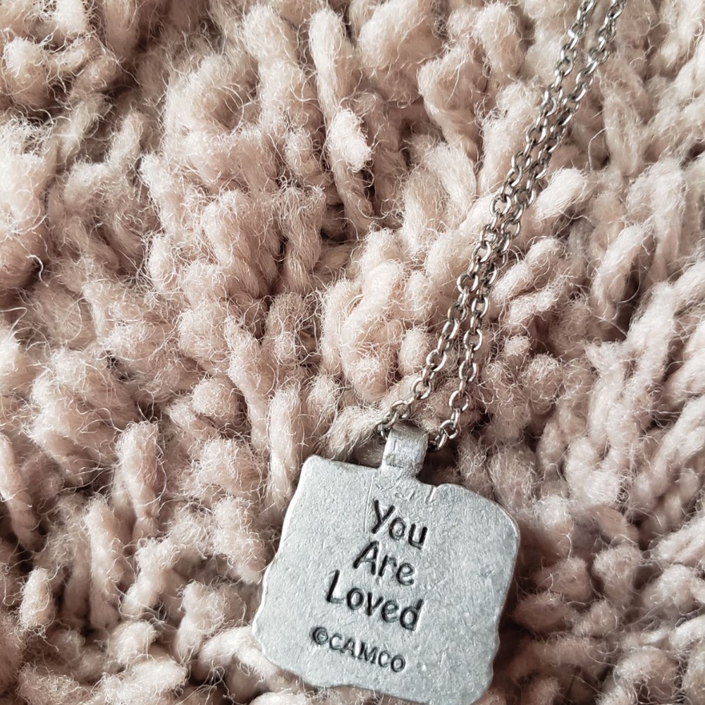 Necklace - Picture 2 of 2